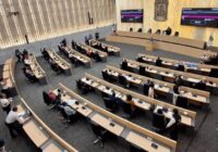 Recibirán diputados $200 mil para primer informe, en Puebla