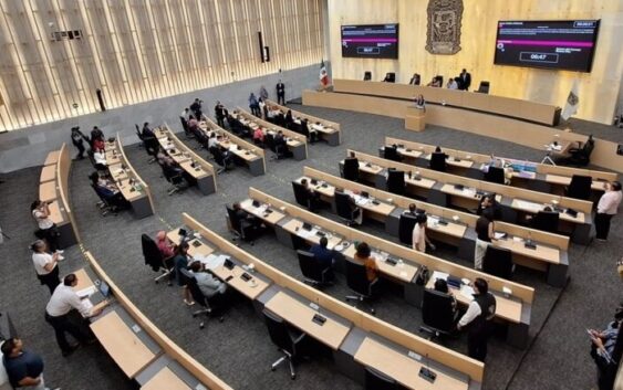 Recibirán diputados $200 mil para primer informe, en Puebla