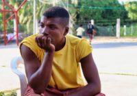 Baja número de personas afrodescendientes en Veracruz