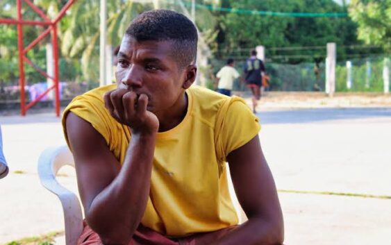 Baja número de personas afrodescendientes en Veracruz