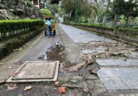 Sitios turísticos de Xalapa, en el abandono