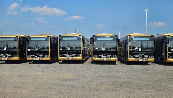 YA VIENEN LOS ULÚA!