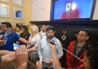 Presidente de Jarocho LGBTQ+ solicitó al presidente del Comité de Carnaval de Veracruz,  un mejor lugar en los próximos desfiles.