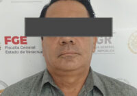 Cae colaborador de alcaldesa de Alvarado