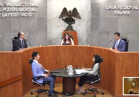 𝑬𝒎𝒊𝒍𝒊𝒐 𝑶𝒍𝒗𝒆𝒓𝒂 𝒑𝒊𝒆𝒓𝒅𝒆 𝒊𝒎𝒑𝒖𝒈𝒏𝒂𝒄𝒊𝒐́𝒏; 𝑺𝒂𝒍𝒂 𝑹𝒆𝒈𝒊𝒐𝒏𝒂𝒍 𝒅𝒆𝒍 𝑻𝑬𝑷𝑱𝑭 𝒓𝒆𝒔𝒑𝒂𝒍𝒅𝒂 𝒅𝒆𝒓𝒆𝒄𝒉𝒐 𝒅𝒆 𝑨𝒅𝒂𝒏𝒆𝒍𝒚 𝑹𝒐𝒅𝒓𝒊́𝒈𝒖𝒆𝒛