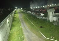 Investigan a servidores públicos por violencia en el penal de Tuxpan