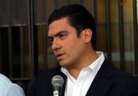 PAN propone segunda vuelta en elección presidencial y evitar fraude