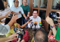 “Incremento del 75% a los productos de Shein y TEMU”: fiscalista Ramón Ortega “Incremento del 75% a los productos de Shein y TEMU”: fiscalista Ramón Ortega