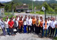 Cambio en Veracruz se consolida con nuevas autoridades municipales: Esteban Bautista