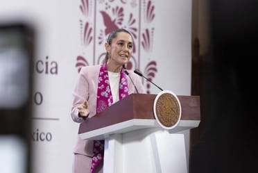 “SOMOS CIUDADANOS CON UN ENCARGO”