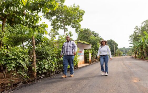 Un avance histórico para Plan de San Luis