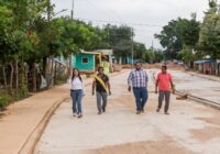 Obra histórica para Congregación Hidalgo