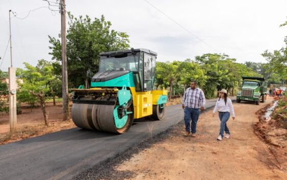 Un avance histórico para Plan de San Luis