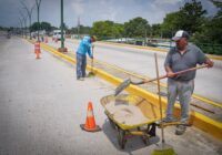 Trabajando Juntos por un Cosoleacaque más limpio