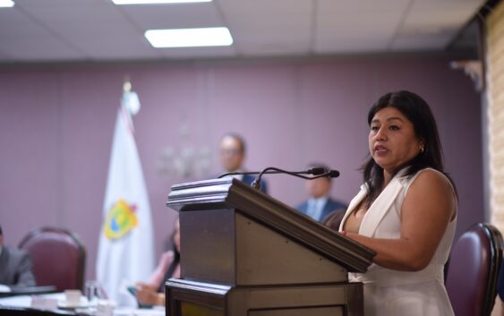 Tendría Veracruz Ley Citrícola