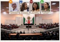 Aprueba Congreso de Veracruz reformas a la Ley en Materia de Desaparición de Personas