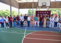 Llega a su fin ‘Verano en tu Colonia’ luego de tres semanas de actividades en Coatzacoalcos