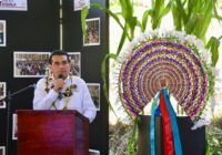 Los indígenas ya no somos letra muerta: Esteban Bautista