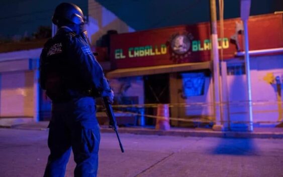 Se cumplen seis años del ataque al bar “Caballo Blanco” en Coatzacoalcos