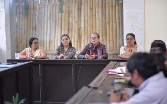 Legisladoras convocan a mesa de trabajo en materia de bienestar animal