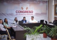 Capacita Congreso a ayuntamientos en Ley de Ingresos y Presupuesto de Egresos