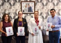 Recibe Congreso el III Informe de Labores del Poder Judicial del estado