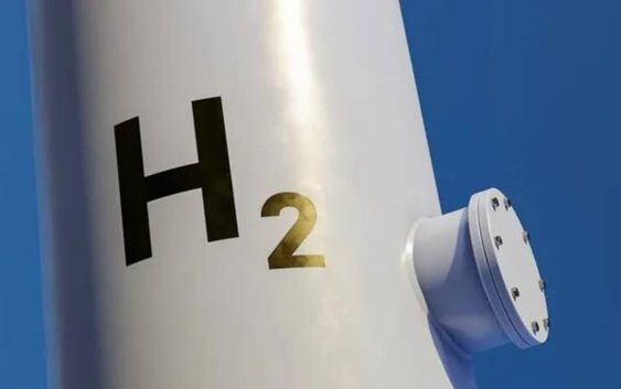 Amparo detiene a empresa Helax Istmo para la producción de hidrógeno verde en Ciudad Ixtepec