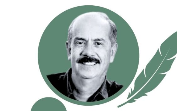 El faro de la hipocresía: Juárez en ruinas, la memoria en discurso