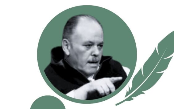 ¿En manos de quién están nuestros datos personales?