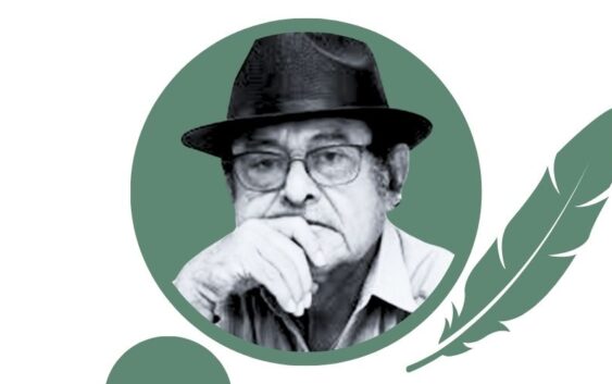 CHAXIRAXI, NOVELA DE RAÚL HERNANDEZ