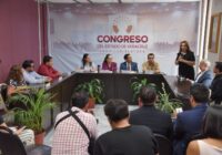 Firman Congreso y Universidad de Xalapa convenio de colaboración