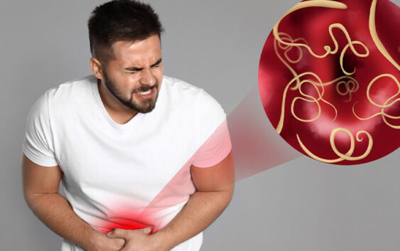 Llama IMSS Veracruz Sur a desparasitarsedos veces al año