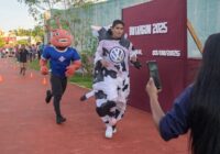 Se suma Coatzacoalcos a la carrera con causa ‘Botargatón’ para recaudar útiles escolares