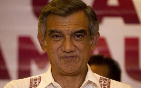 El Tamaulipas del terror