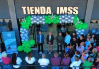 Reinaugura Veracruz Sur tienda IMSS-SNTSS en Orizaba