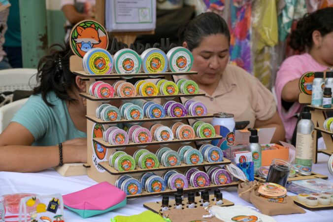 Conmemora Coatzacoalcos Semana Mundial de la Lactancia Materna 2025