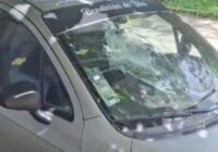 TEN CUIDADO CON LO QUE HABLAS…