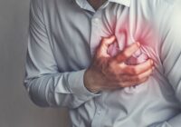 Informa IMSS Veracruz Sur sobre síntomas de infarto