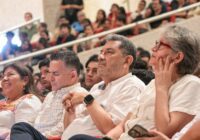 Inspiración y talento marcan el inicio del Festival del Mar 2025