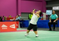 Selección mexicana de Para Badminton ya esta en “Perú Para Badminton Internacional 2025”