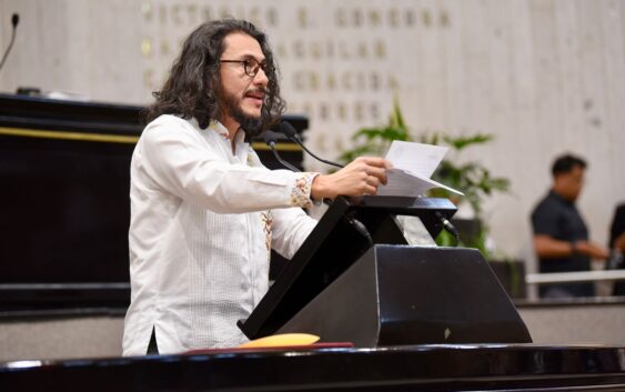 Avala Congreso que recursos de tiendas escolares sean destinados a planteles