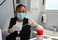 Promueve IMSS Veracruz Sur prevención del Cáncer Cervicouterino