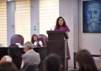 Pide diputada Ana Rosa Valdés apoyo a productores de azúcar