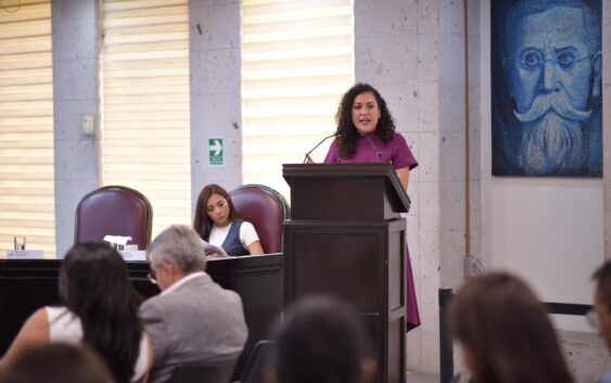 Pide diputada Ana Rosa Valdés apoyo a productores de azúcar