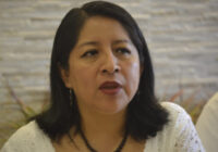 Rosalba Hernández plantea nuevo modelo de disciplina judicial y defiende papel de tribunales locales