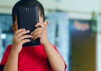 Emite IMSS Veracruz Sur recomendaciones en uso de dispositivos móviles en niñas y niños