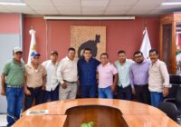 Miércoles Ciudadano fortalece diálogo y cercanía con el pueblo: Esteban Bautista