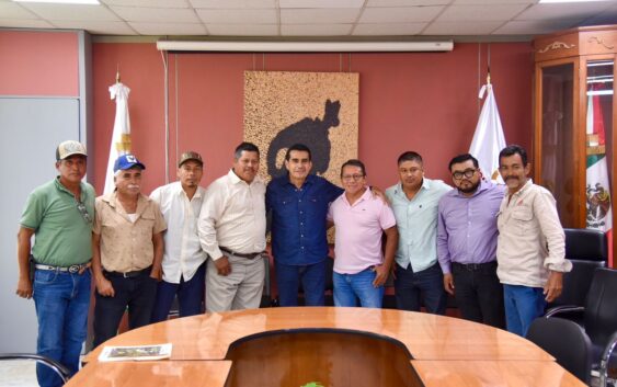 Miércoles Ciudadano fortalece diálogo y cercanía con el pueblo: Esteban Bautista