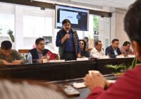 Vincula Congreso de Veracruz a gobierno con organizaciones pro-migrantes