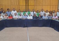 Concluye IMSS Veracruz Sur Diplomado en Salud, Seguridad e Higiene Laboral